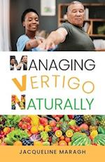 Managing Vertigo Naturally