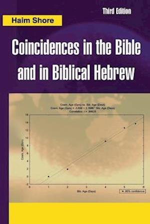 Coincidences in the Bible and in Biblical Hebrew