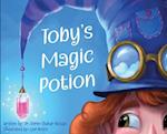 Toby's Magic Potion