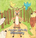 Amazon Jeff's Big Discovery