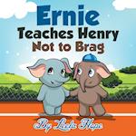 Ernie the Elephant Series