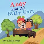 Andy and the Billy Cart