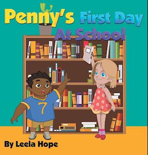 Penny's First Day at School