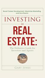 INVESTING IN REAL ESTATE