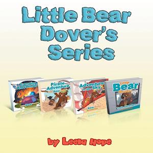 Little Bear Dover's Series Four-Book Collection