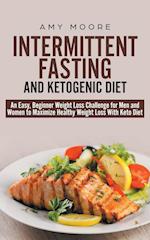 Intermittent-Fasting and  Ketogenic-Diet