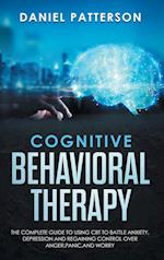 Cognitive Behavioral Therapy