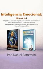 Inteligencia Emocional Libros 1-2