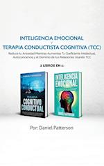 Inteligencia Emocional y Terapia Conductista Cognitiva (TCC)