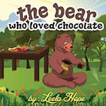 The bear who loved chocolate