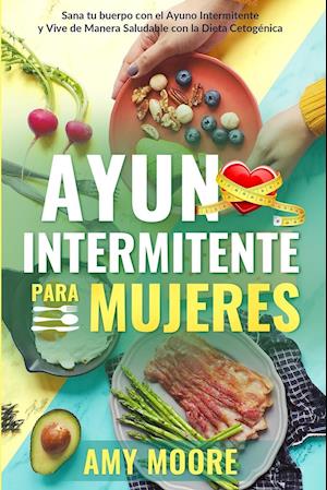 Ayuno Intermitente para Mujeres