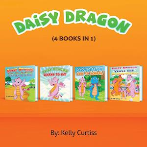 Daisy the Dragon