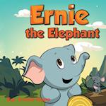 Ernie the Elephant