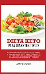 Keto Diet for Type 2 Diabetes