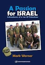 A Passion for Israel