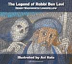 The Legend of Rabbi Ben Levi