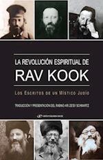 La Revolución Espiritual de Rav Kook