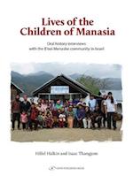 The Lives of the Children of Manasia
