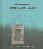 Solomon's Temple and Palace