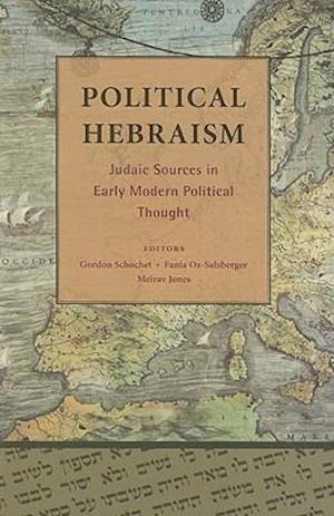 Political Hebraism