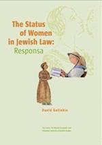 The Status of Women in Jewish Law