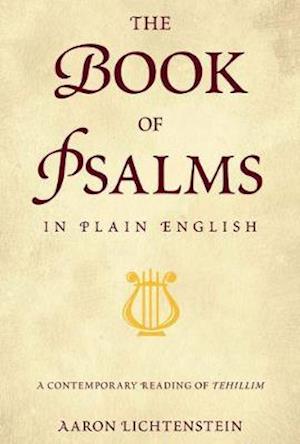 The Book of Psalms in Plain English