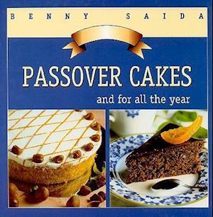 Passover Cakes