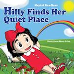 Hilly Finds Her Quiet Place