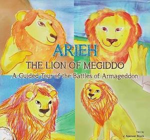 The Lion of Megiddo