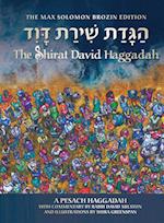 The Shirat David Haggadah