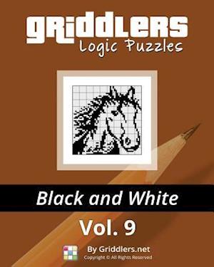 Griddlers Logic Puzzles