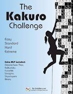 The Kakuro Challenge