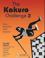 The Kakuro Challenge