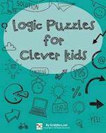 Logic Puzzles for Clever Kids