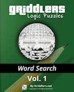 Griddlers - Word Search