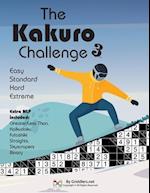 The Kakuro Challenge