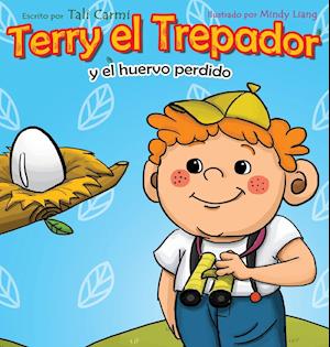 Terry El Trepador y El Huevo Perdido