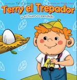 Terry El Trepador y El Huevo Perdido