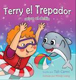 Terry El Trepador Salva Al Delfin
