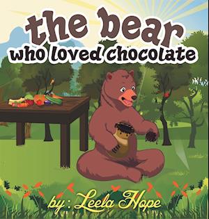 The bear who loved chocolate