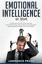 Emotional Intelligence_at work
