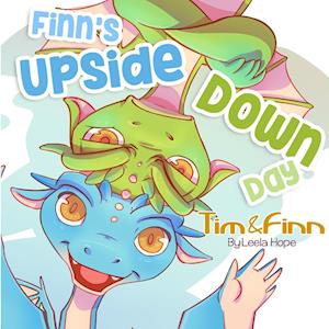 Finn's Upside-Down Day