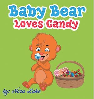 Baby Bear Loves Candy