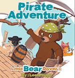 Little Bear Dover's Pirate Adventure