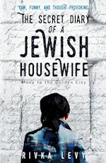 The Secret Diary of a Jewish Housewife