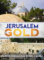 Jerusalem of Gold