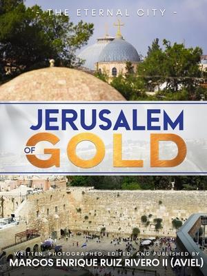 Jerusalem of Gold