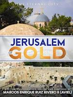 Jerusalem of Gold 