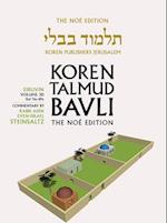Koren Talmud Bavli V3d