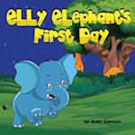 Elly Elephant's